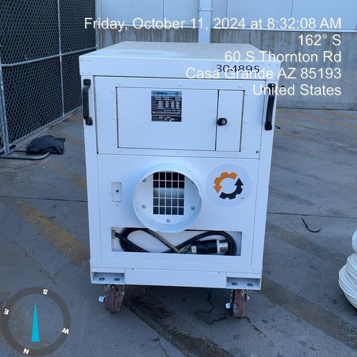 2023 KWIKOOL KPO5-21H