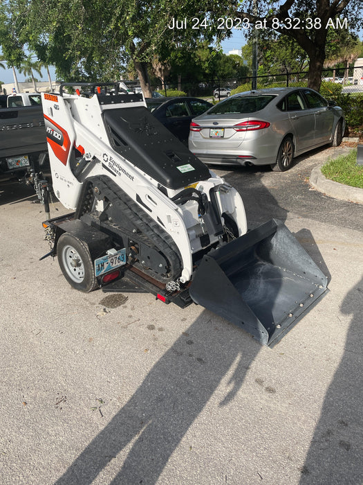 2022 BARRETO E4X6TBT