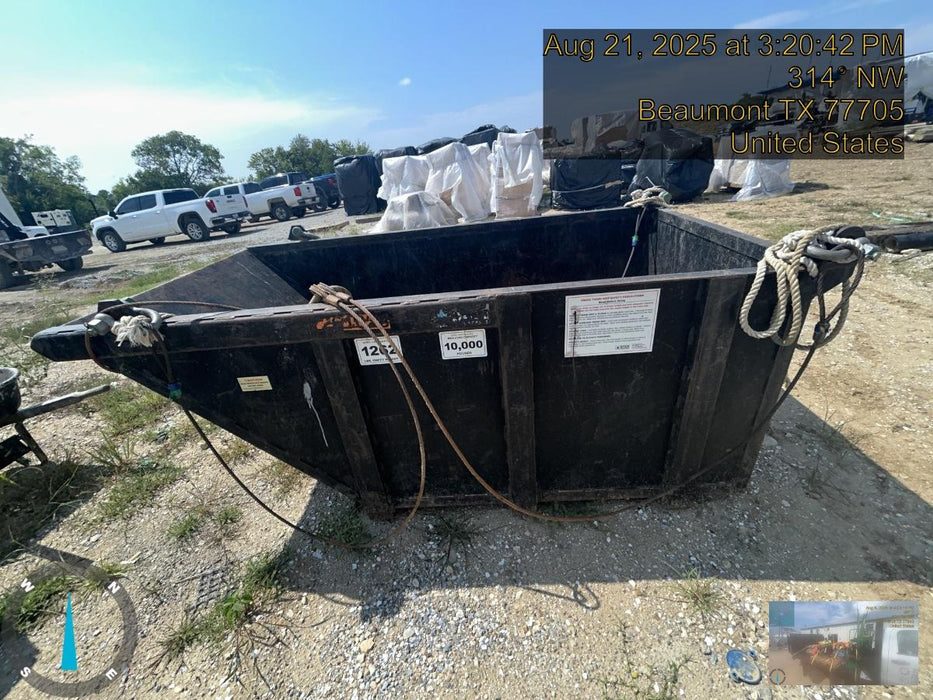 2022 STAR INDUSTRIES 1449B