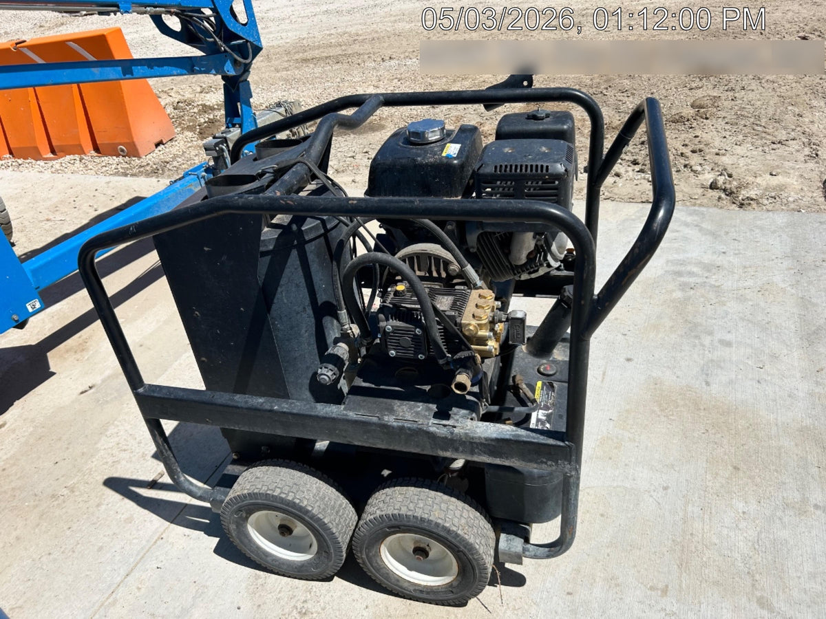 2021 MI-T-M CORPORATION HSP-3504-3MGH