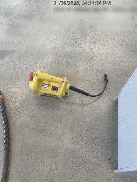 2021 WACKER NEUSON M2500