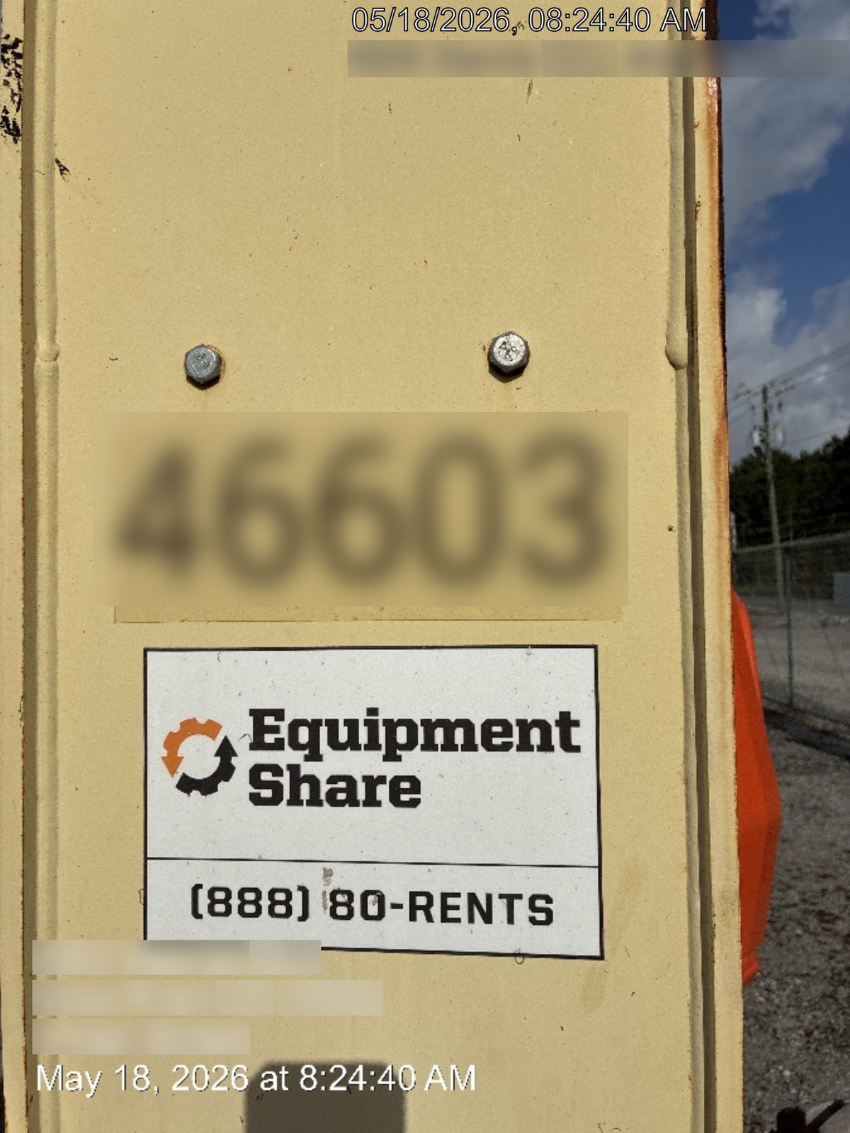 2019 JLG 450AJ