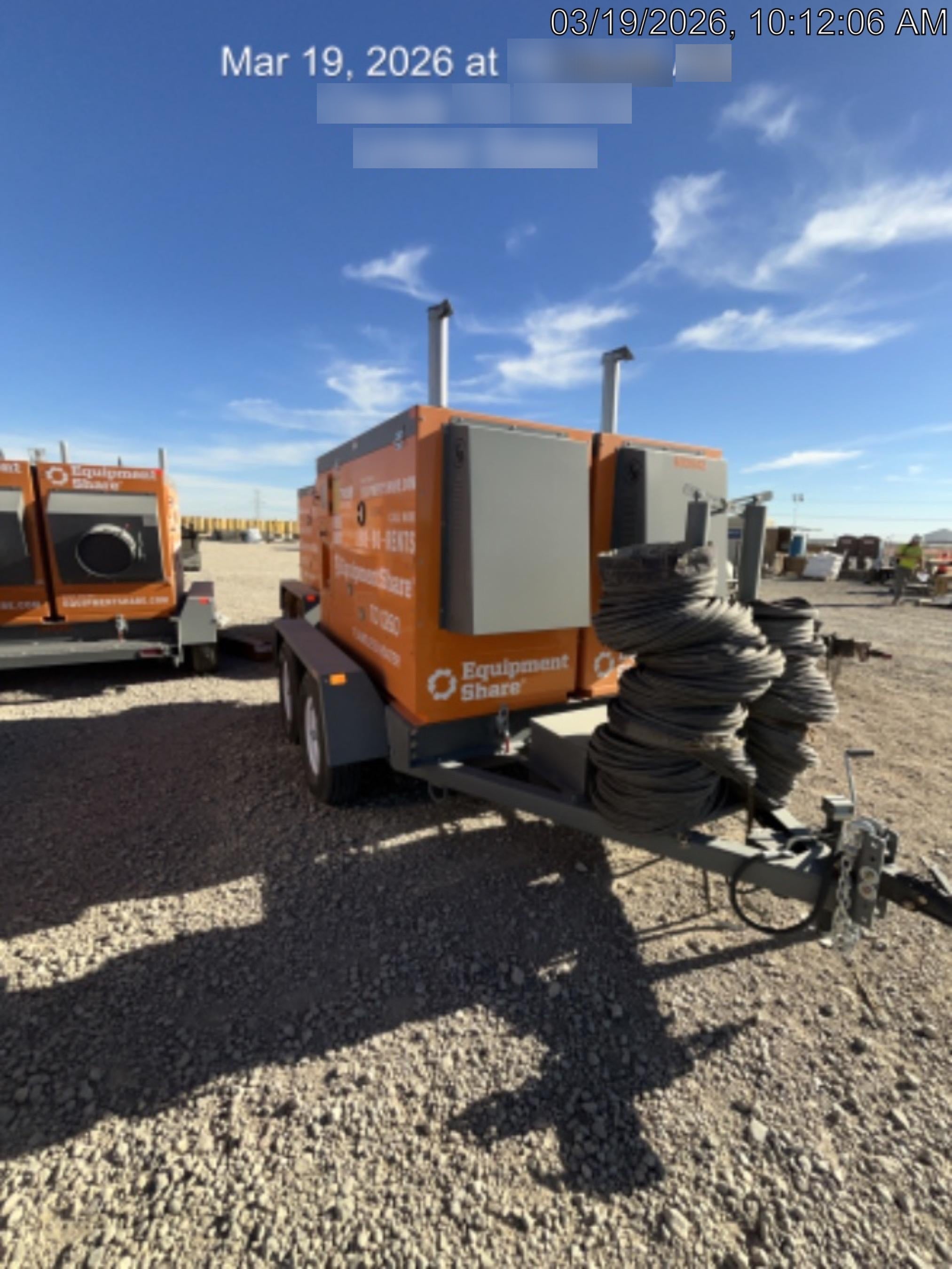 2025 THERM DYNAMICS TD1250