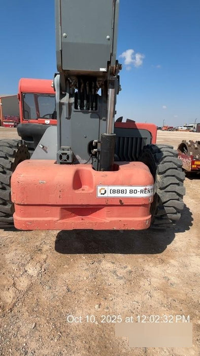 2016 SKYJACK SJ1056 TH