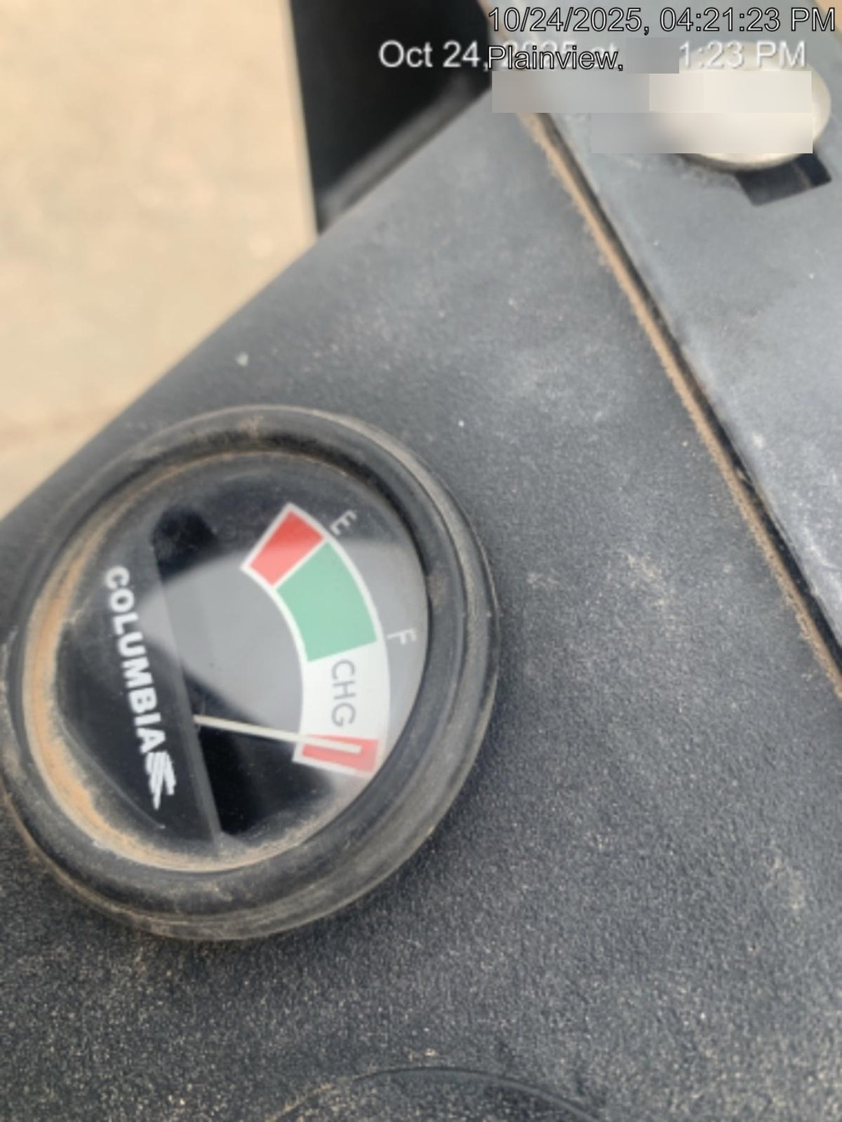 2023 COLUMBIA Payloader 2XL