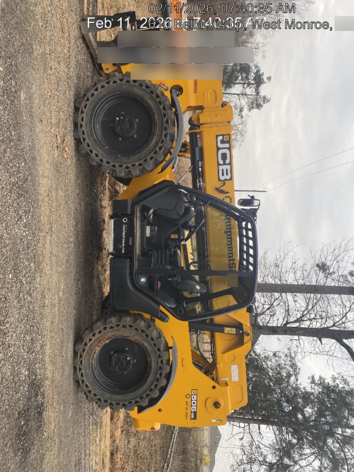 2024 JCB 506-36