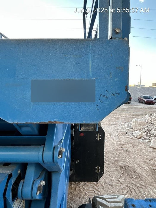 2019 GENIE GS-4390 RT