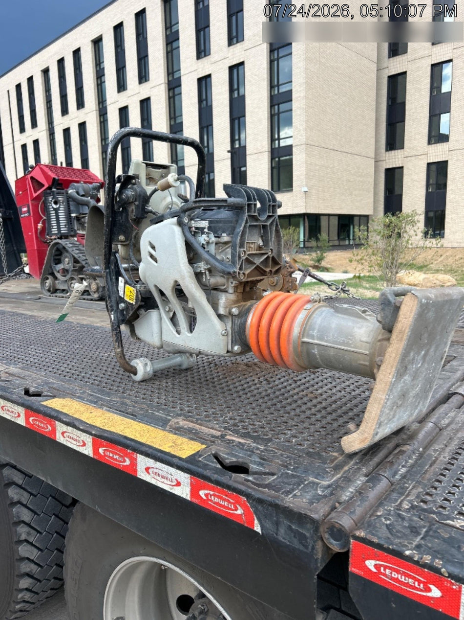 2023 MULTIQUIP MTX60HD