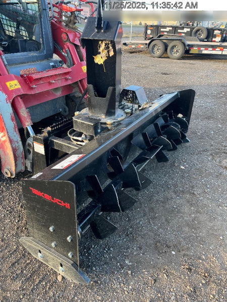 2023 TAKEUCHI TVBWB84-25
