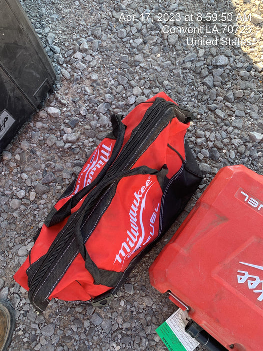 2022 MILWAUKEE 2867-22