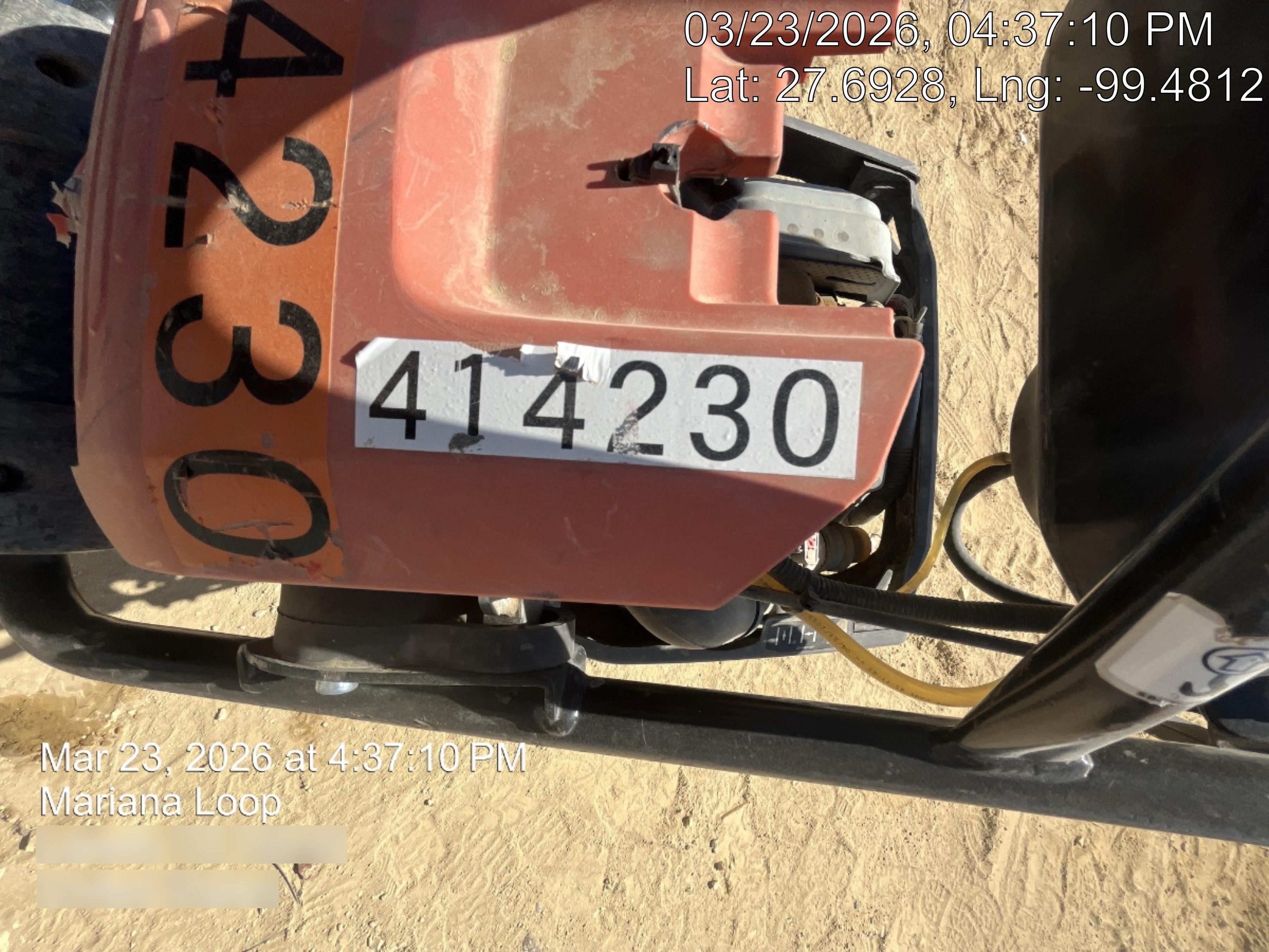 2024 HUSQVARNA LT6005