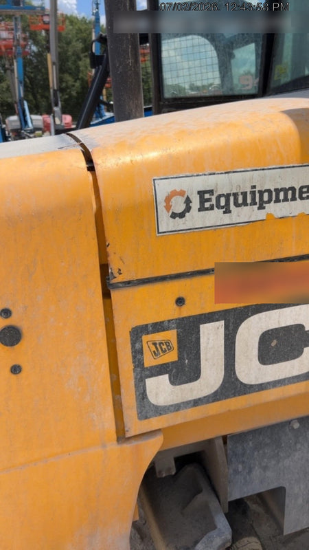 2021 JCB 940-4