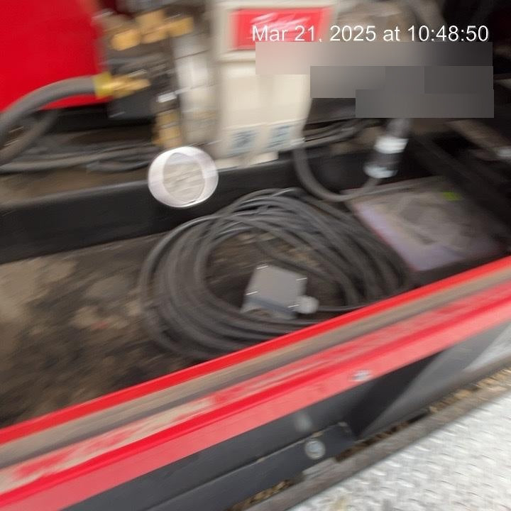 2024 CAMPO DB1200CT