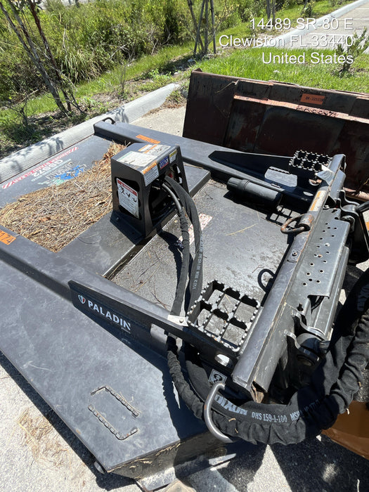 2022 PALADIN 30372A-0022