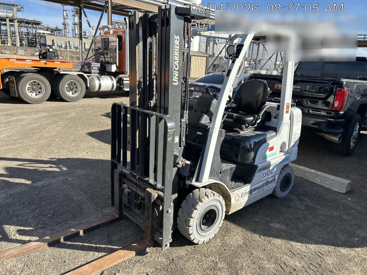 2023 UNICARRIER MAP1F2A25DV