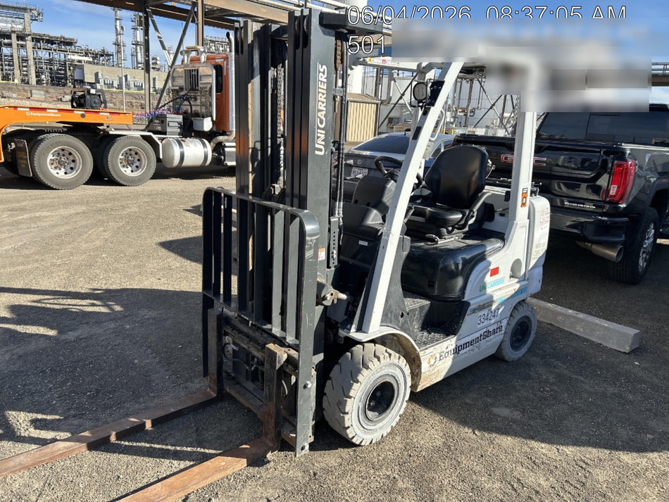 2023 UNICARRIER MAP1F2A25DV