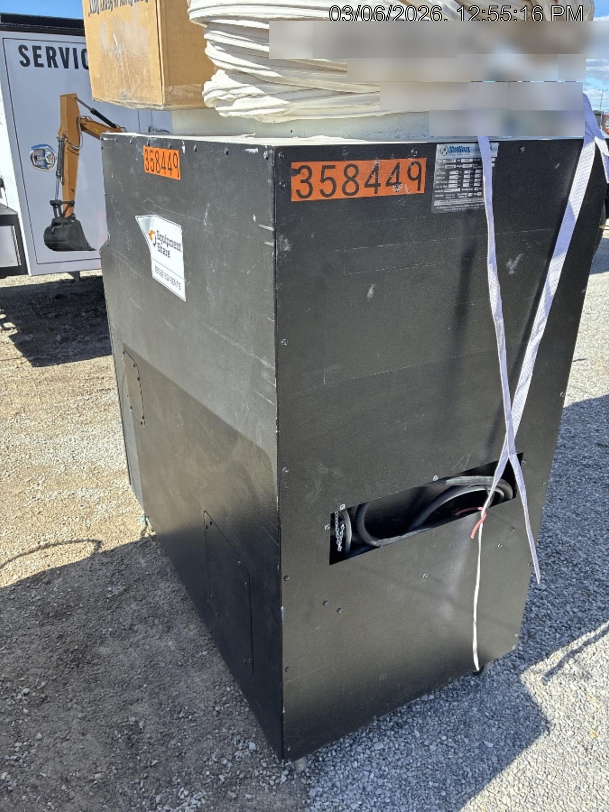2023 KWIKOOL KIB6043-2