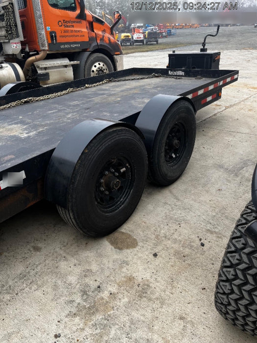 2023 STEELPOINT K19E