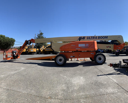 2019 JLG 1250AJP