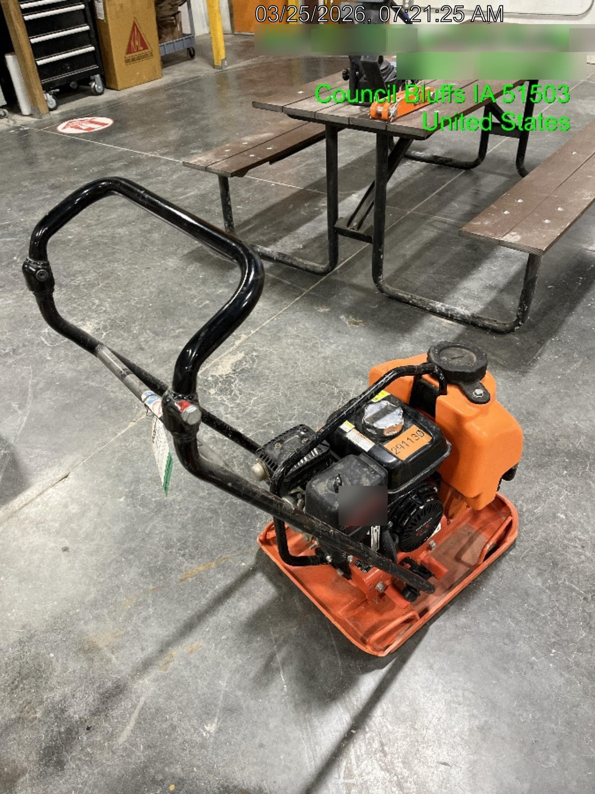 2023 MULTIQUIP MVC82VHW