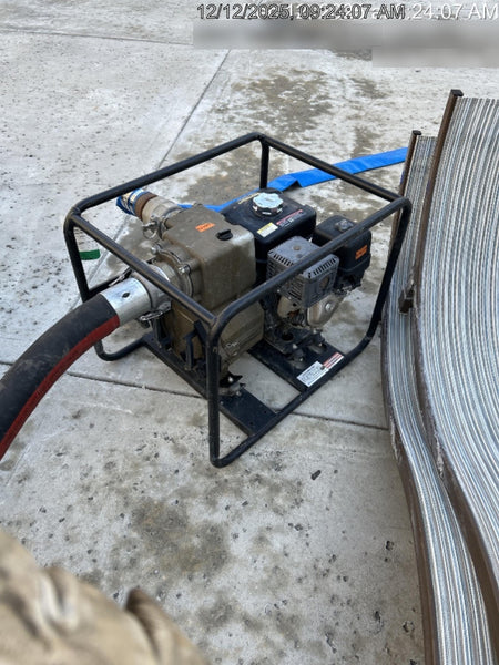 2025 MI-T-M WTP-T03-0MGH