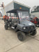 2023 Club Car CA1700D Canopy, Diesel, 4 Passenger