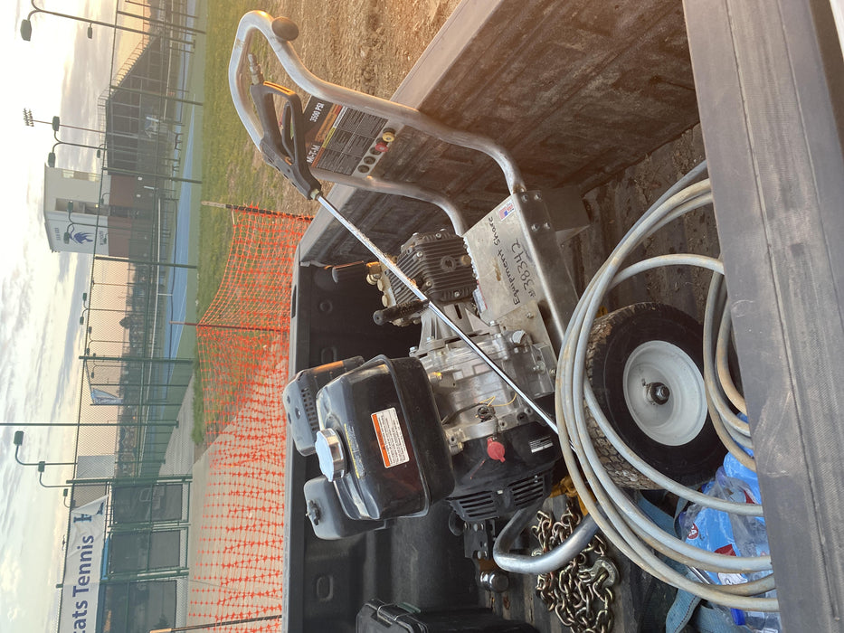 2019 MI-T-M CORPORATION CA-3504-1MAH