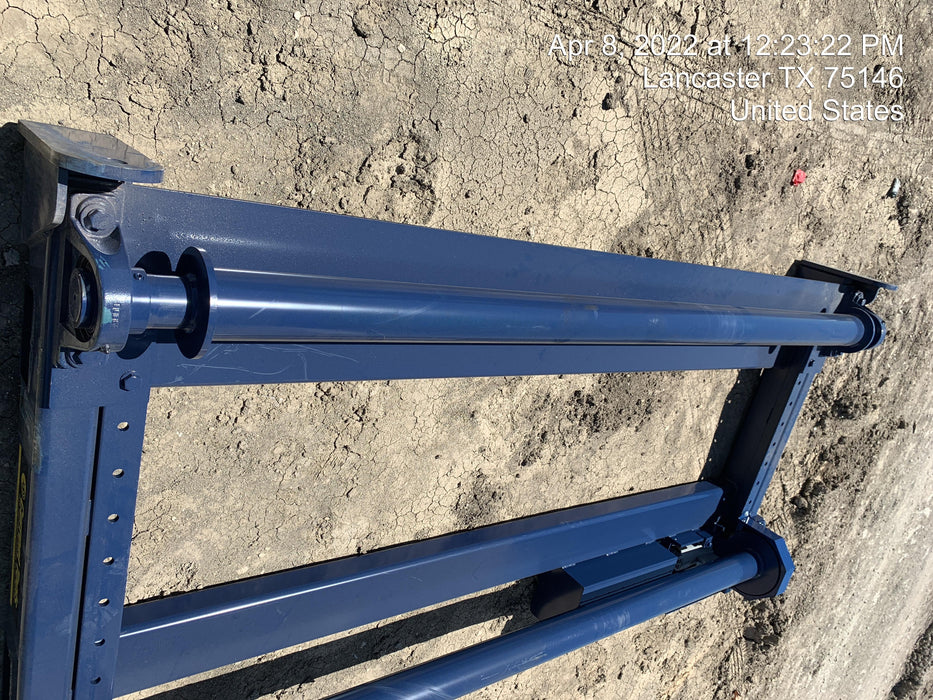 2022 CURRENT TOOLS 615