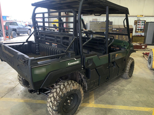 2019 KAWASAKI Mule PRO-FXT