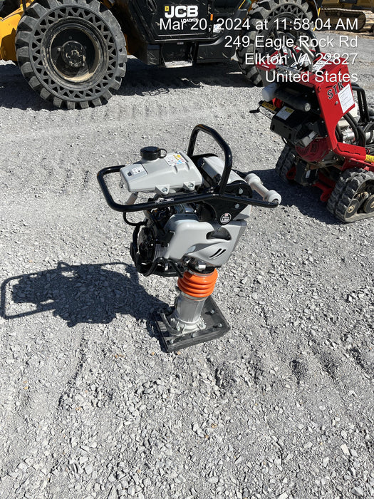 2023 MULTIQUIP MTX60HD