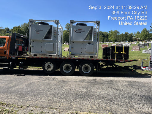 2023 SMARTECH SACP41A-HS