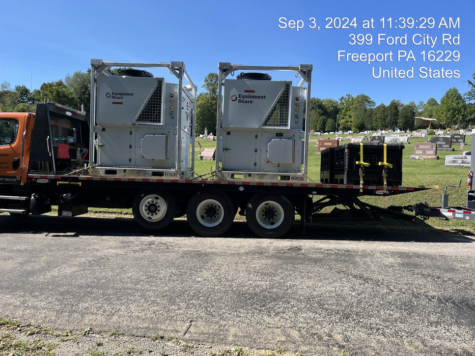 2023 SMARTECH SACP41A-HS