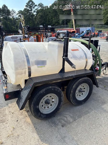 2023 WYLIE EXP-500L