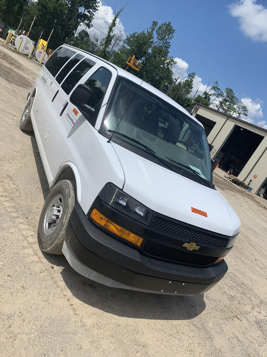 2023 CHEVROLET Express Van - Rental