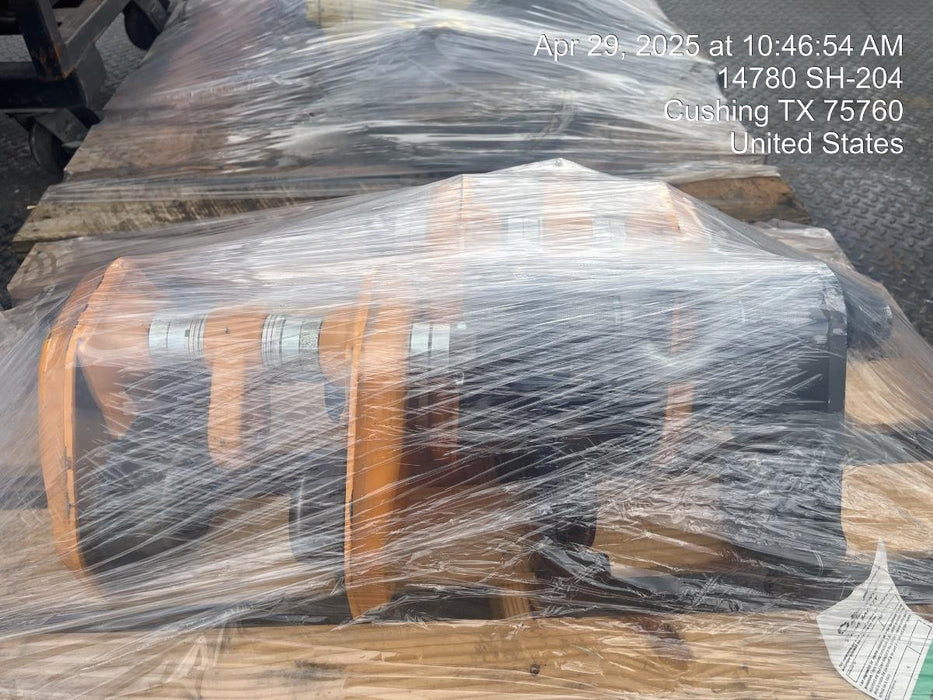 2022 HARRINGTON PTF2020