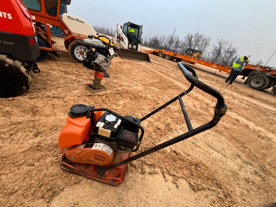 2023 MULTIQUIP MVC82VHW