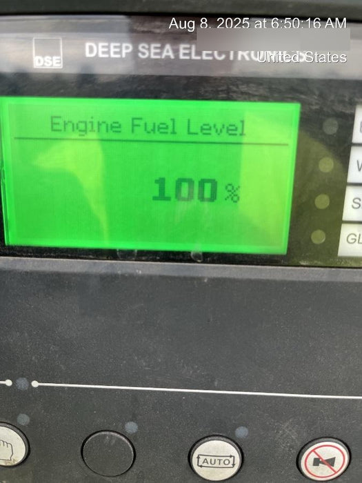 2022 AIRMAN SDG25S-8E1