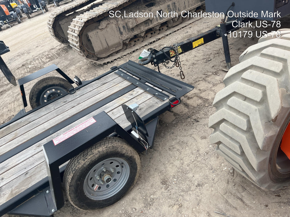 2022 BARRETO E4X6TBT