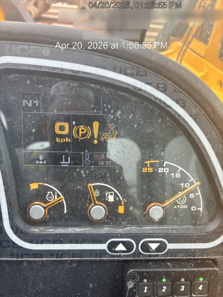2026 JCB 510-56