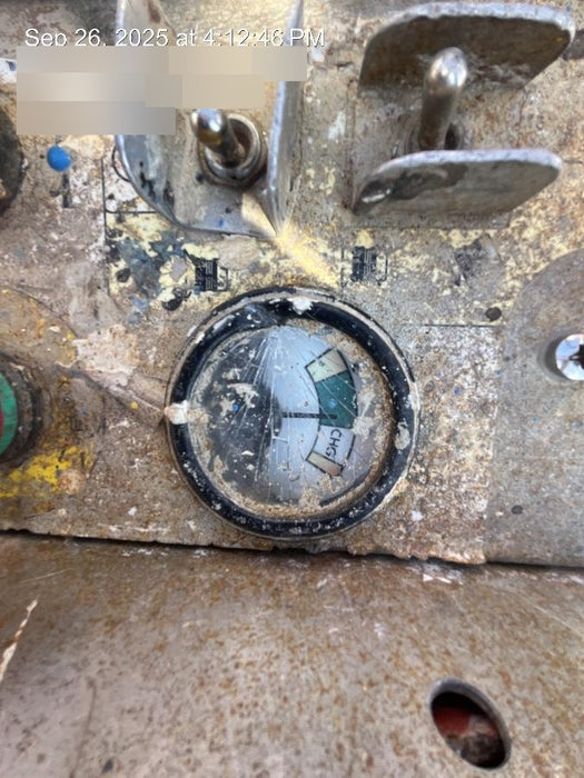 2018 SKYJACK SJIII-3219