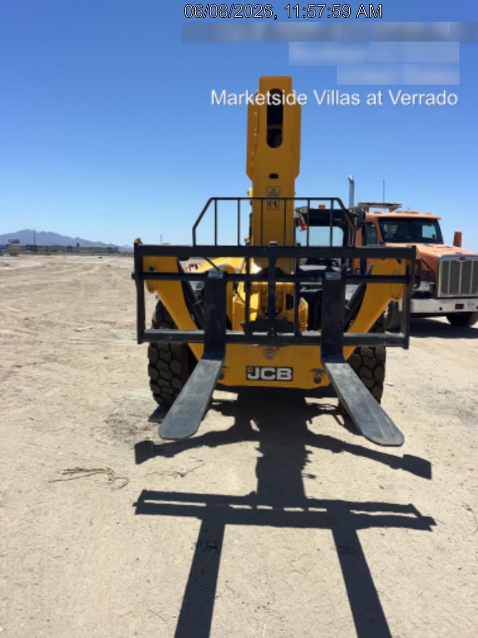 2026 JCB 512-56