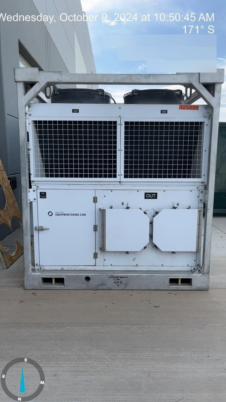 2023 SMARTECH SACP81A-HS