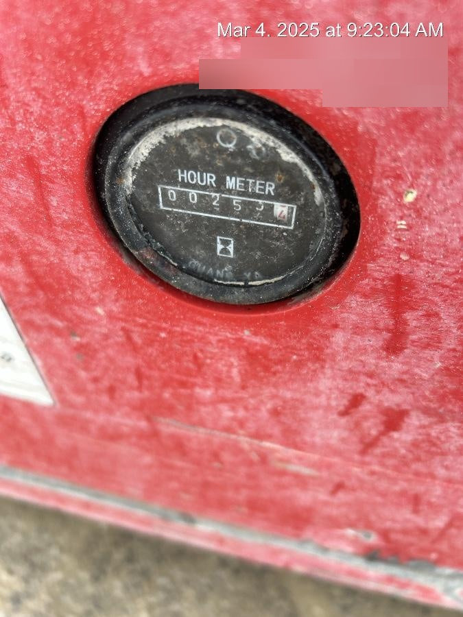 2019 MEC 1930SE