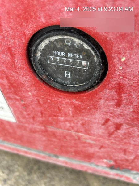 2019 MEC 1930SE