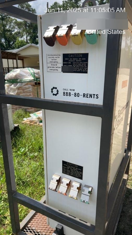 2023 FUJI MD100-EQS