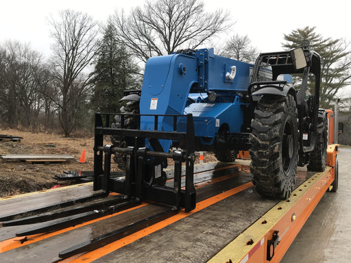 2019 GENIE GTH-844