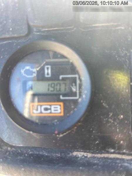 2025 JCB 510-56