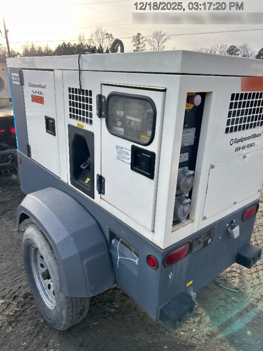 2022 ATLAS COPCO QAS25 CWK