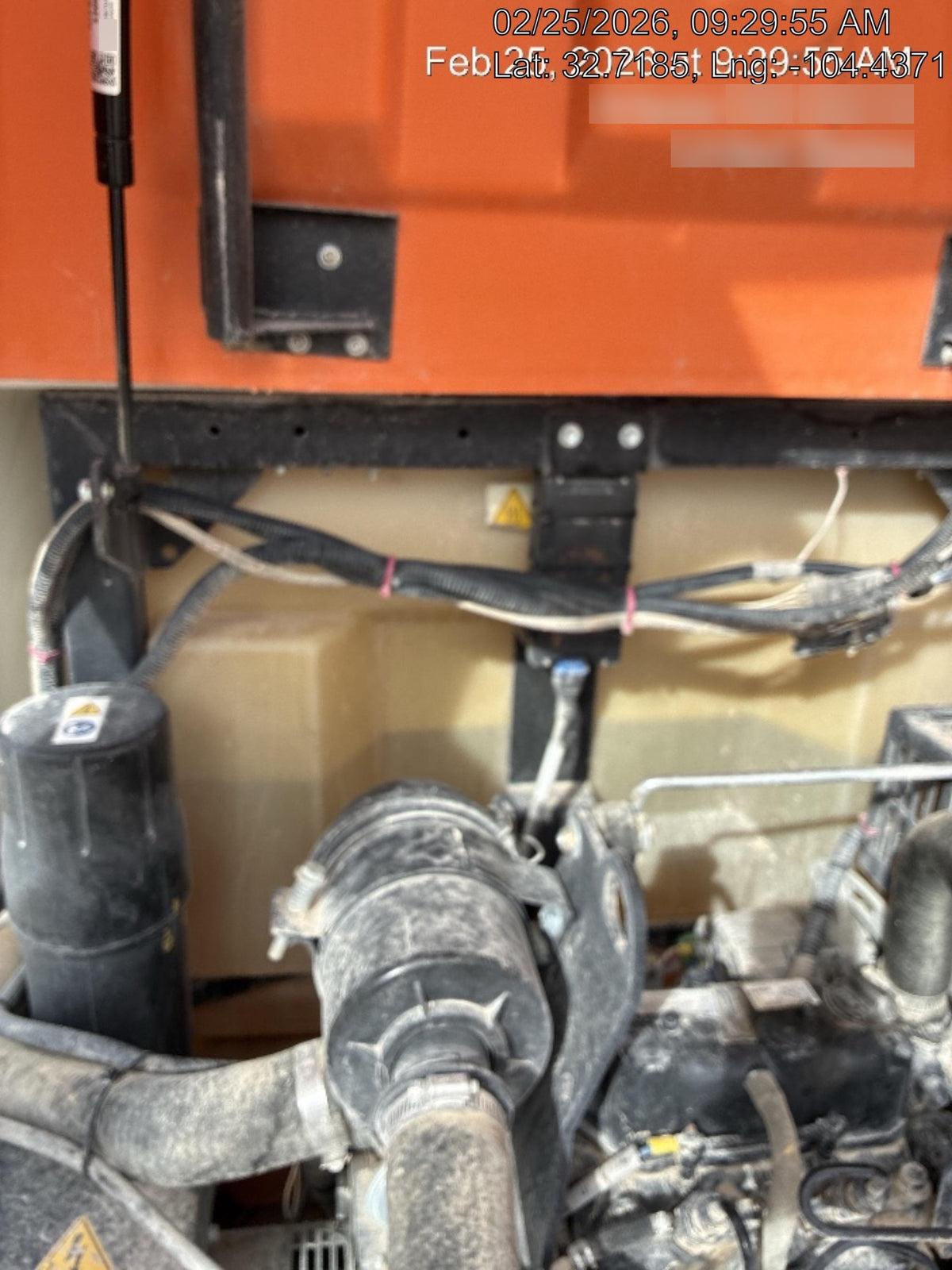 2023 Generac MLT2 Diesel, Flex Switch 120V Input, Powerzone Controller, 
(4) 320W LED Lights, 4kW Generator, 39.9 Gal Fuel Tank, 2" Ball, T3