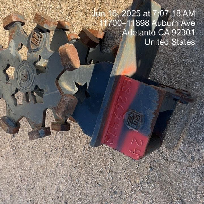 2022 STEEL UNLIMITED SUIME24CW